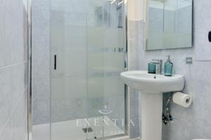 Exentia Stays -Piazza Navona Luxury Penthouse Rome