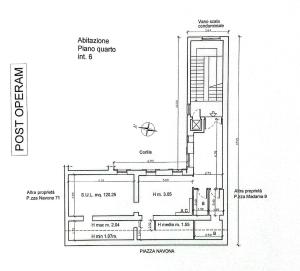 Exentia Stays -Piazza Navona Luxury Penthouse Rome