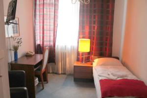 Single Room room in Hotel Amelie Berlin West