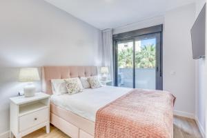 Hanami Apartment Connecta 2