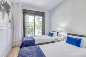 Hanami Apartment Connecta 2