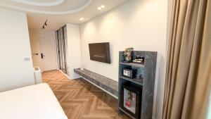 Vatër Selected Rooms