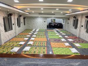 Joy Ac Hall & Rooms