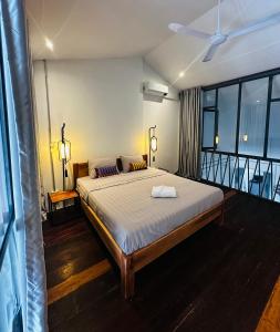 1930 Loft Kampot