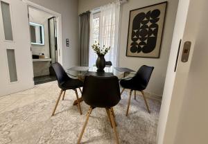 AES Athenean Elegance Suites - Historic Center
