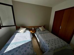 Apartment in Cala de Finestrat with 2 bethrooms