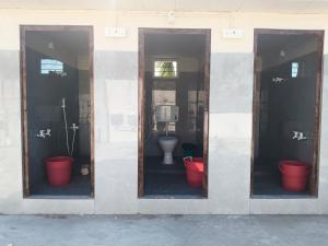 Joy Ac Hall & Rooms