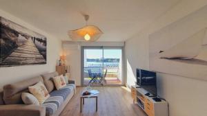 Au Bord du Lac & Golf avec Parking privé Clim Wifi - 4 personnes - ROSSIconciergerie - Linge inclus