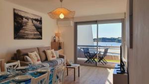 Au Bord du Lac & Golf avec Parking privé Clim Wifi - 4 personnes - ROSSIconciergerie - Linge inclus
