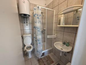 Apartman Gradac