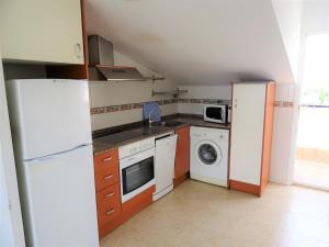 Atico 3D Canaret