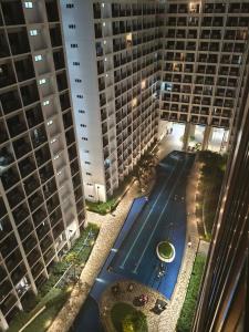 Stay near Mall of Asia, MOA Arena, SMX PICC & NAIA - Faith Suite