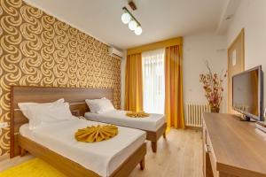 Sutomore Akapulco Hotel