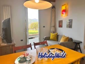 Mare e Natura by Holiday World