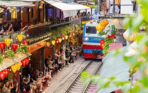 Hanoi Amie Duplex Homestay