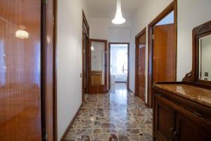 -A due passi dal mare- AC 7 Posti Centro Città