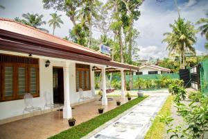 Villa Hatange