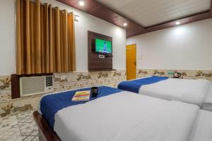 Hotel Kanha