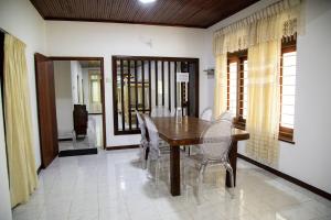 Villa Hatange