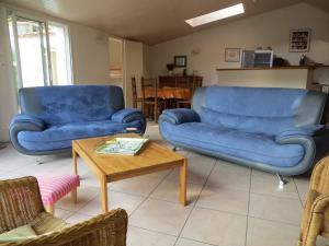 La Maison Du Phare- Ref 625