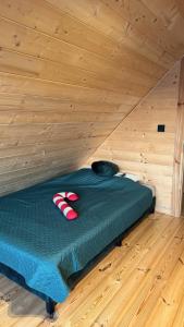 Naturalnie Domek na Warmii