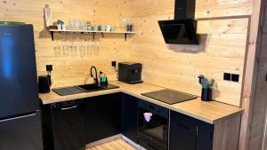 Naturalnie Domek na Warmii