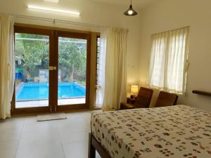 Sambodhi Yoga House and Zen Centre