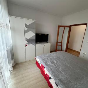 Cozy apartment