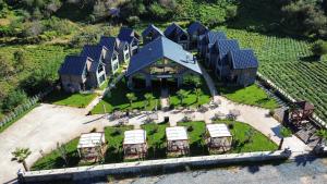 Newrose hotels
