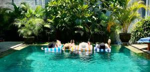 Villa Siki Sanur