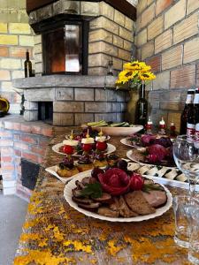 Agroturystyka "Zielony Domek" nad Biebrzą