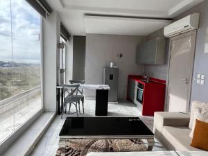 Vue panoramique 180