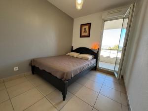 Cannes panoramic sea view south parking Wi-Fi