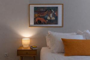 Hidesign Athens Kolonaki Suite