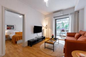 Hidesign Athens Kolonaki Suite