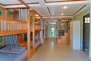 Chalok Reef Divers Hostel