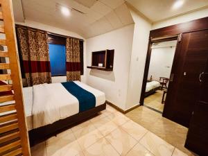 Hotel Ganga Near The Mall Simla