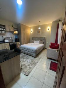 south B-south suites apartment