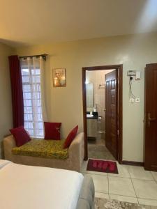 south B-south suites apartment