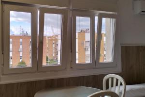 "El Rincón II" A 11 min a pie del casco antiguo de Sevilla