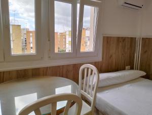 "El Rincón II" A 11 min a pie del casco antiguo de Sevilla