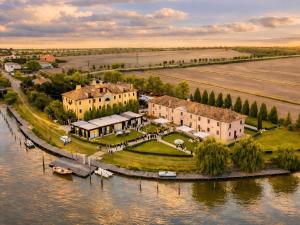 Agriturismo Villa Anconetta