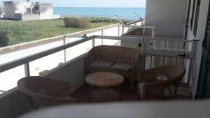 Baia AZZURRA ANTOCI