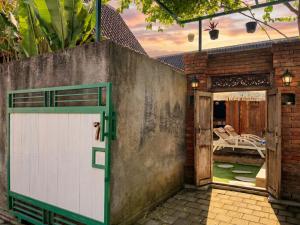 Villa Galuh Sanur