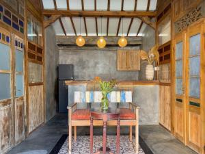 Villa Galuh Sanur