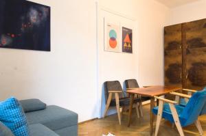 Starowiślna Apartment - Heart of Jewish District