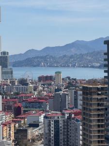 Orbi Sea View Batumi