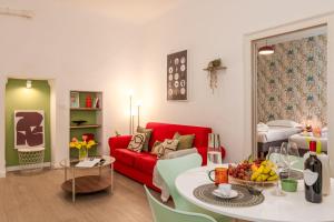 Keys of Italy- Custodi - Darsena Pop