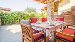 Endless Summer Sirmione - Italian Homing