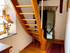 Gîte Le Chemin de Ronde